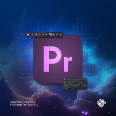 كورس البريمير برو للمونتاج والتعديل على الفيديوهات – Premiere Pro
