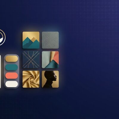 دورة استراتيجية تصميم العلامات التجارية